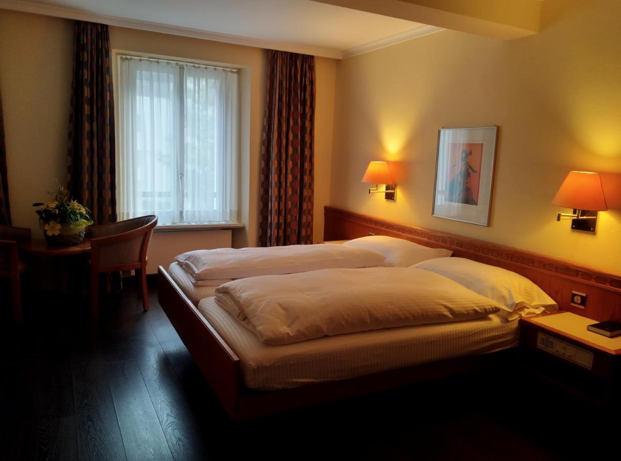 Albergo ไฟโด ภายนอก รูปภาพ