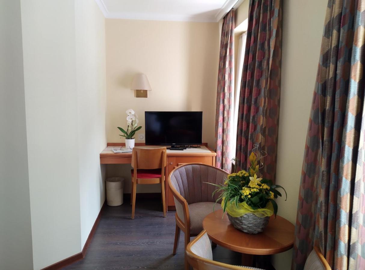 Albergo ไฟโด ภายนอก รูปภาพ