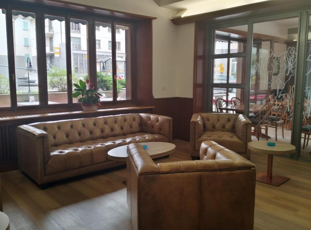 Albergo ไฟโด ภายนอก รูปภาพ
