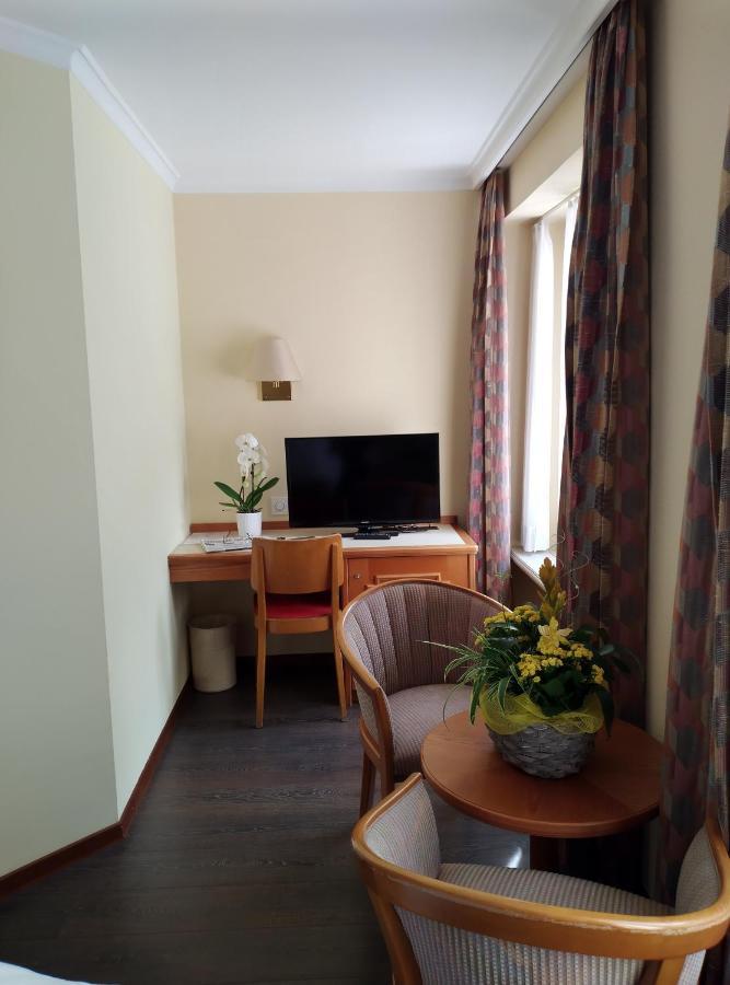 Albergo ไฟโด ห้อง รูปภาพ
