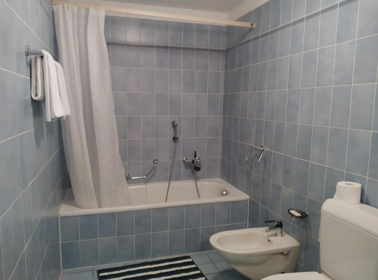Albergo ไฟโด ภายนอก รูปภาพ
