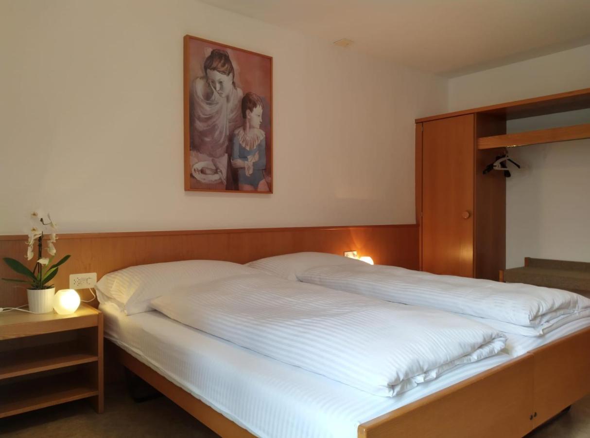 Albergo ไฟโด ภายนอก รูปภาพ