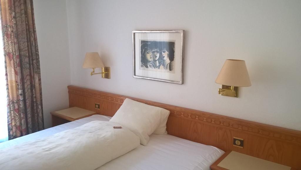 Albergo ไฟโด ห้อง รูปภาพ