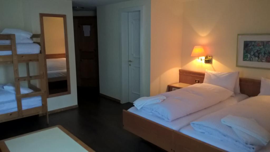 Albergo ไฟโด ภายนอก รูปภาพ